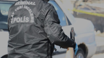 İstanbul'da Bir Yılda 37 Kişi D&ouml;v&uuml;lerek Hayatını Kaybetti