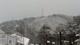 İstanbul'da Bir&ccedil;ok U&ccedil;ak Seferi İptal Edildi