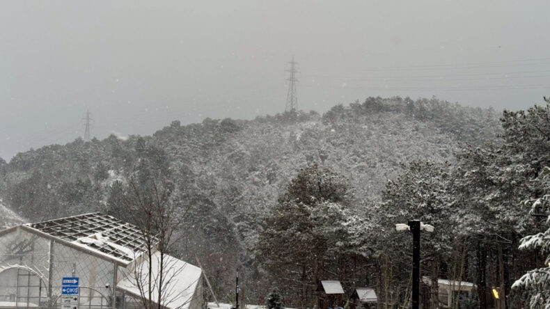İstanbul'da Bir&ccedil;ok U&ccedil;ak Seferi İptal Edildi