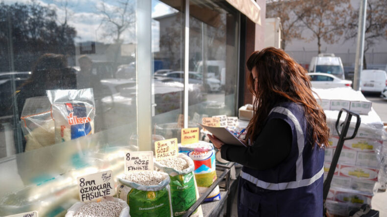 İstanbul'da Yeni Dönem: İşletmelere Kamera Zorunluluğu Getirildi