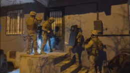 İstanbul'da İş Yerine Kurşun Sıkan 6 Ş&uuml;pheli G&ouml;zaltında