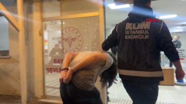 İstanbul&rsquo;da IŞİD Operasyonu: 67 Kişi Tutuklandı
