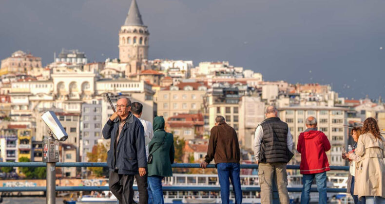 İstanbul&rsquo;u Terk Edenler Artıyor