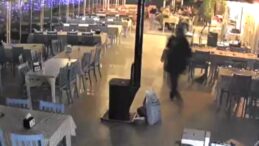 İstediği Verilmeyince T&uuml;fekle Saldırdı: &Ouml;l&uuml; ve Yaralılar Var