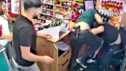 İstinaf, Tekel Bayisi Cinayetinde Verilen Karara Onay Verdi