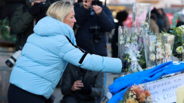 İsvi&ccedil;re'deki Yangın Faciasındaki İhmaller G&uuml;n Y&uuml;z&uuml;ne &Ccedil;ıktı
