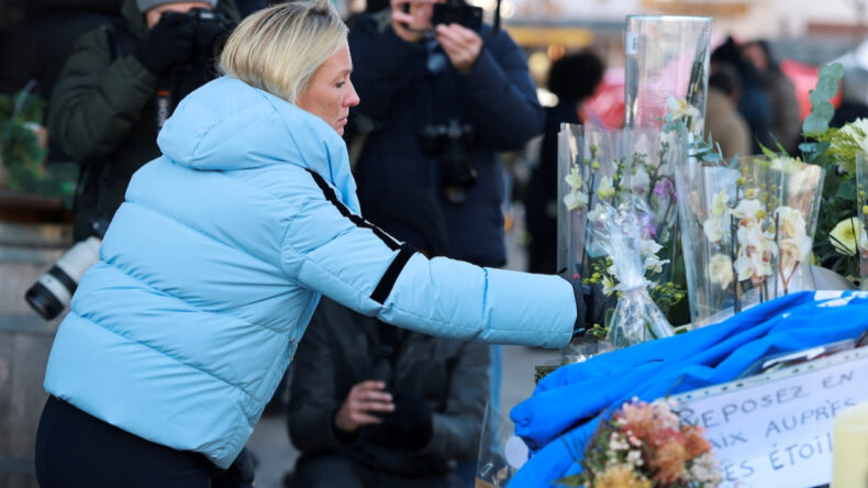 İsvi&ccedil;re'deki Yangın Faciasındaki İhmaller G&uuml;n Y&uuml;z&uuml;ne &Ccedil;ıktı