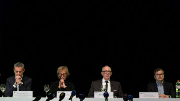 İsvi&ccedil;re'deki Yangın Faciasının Yeni Gelişmeleri