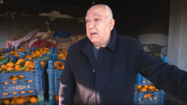 İsyan Etti: 1 Ton Satıp 1 Kilo Kıyma Alacağım