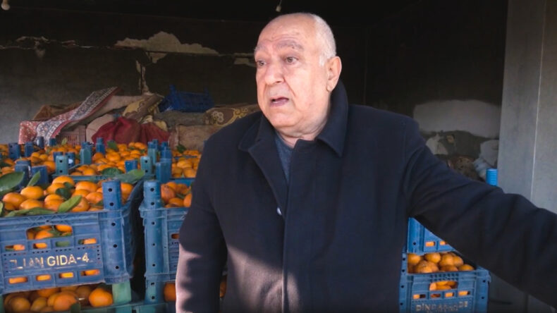 İsyan Etti: 1 Ton Satıp 1 Kilo Kıyma Alacağım