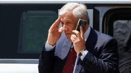 İtalya ile İsrail Arasındaki Gerilim Tırmanıyor