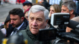 İtalya: NATO'nun Avrupa Ayağını G&uuml;&ccedil;lendirmeliyiz