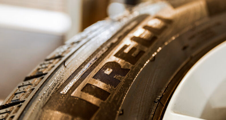 İtalyan Devi Pirelli'de &Ccedil;in Krizi