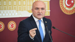 İYİ Parti'den 53 Milyar Dolarlık Yolsuzluk İddiası