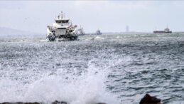 İZDENİZ'den İzmir'de Vapur Seferlerine Dair &Ouml;nemli Duyuru