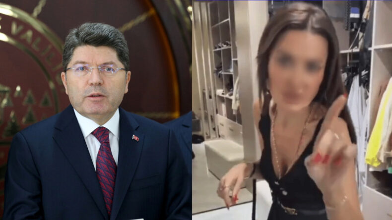 İzmir Barosu'na Kayıtlı Avukata Soruşturma A&ccedil;ıldı