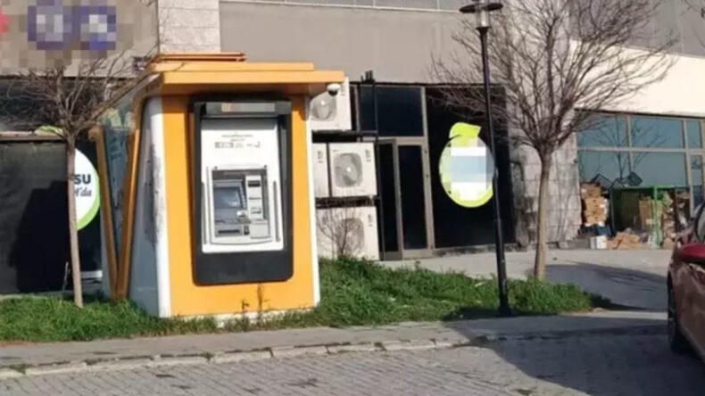 İzmir'de Banka Ara&ccedil; Soygununa 8 Kişi Tutuklandı