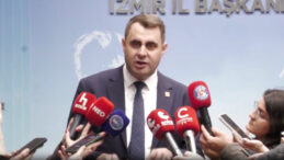 İzmir'de CHP ve AKP Arasındaki Gerilim Artıyor: Hesap Veremezsiniz