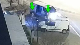 İzmir&rsquo;deki Banka Soygununda 9 Ş&uuml;pheli Tutuklandı