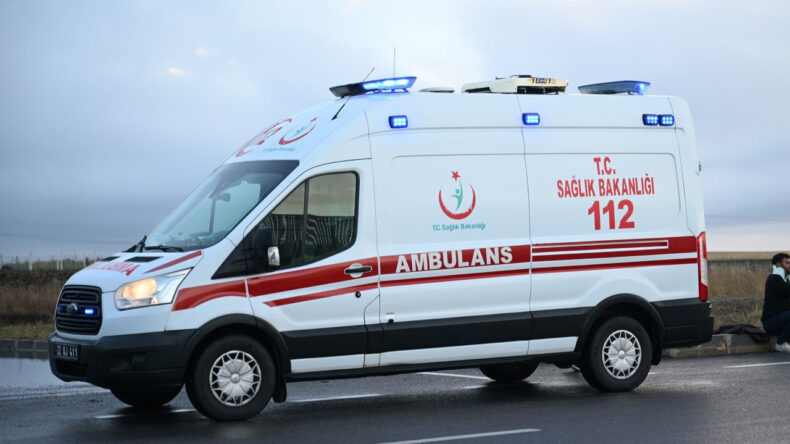 Jandarma Uzman &Ccedil;avuş Evinde Hayatını Kaybetti