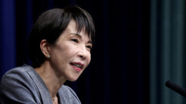 Japonya'da Erken Se&ccedil;im İlanı