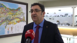 Jeoloji M&uuml;hendisleri 'Tapu Kanunu Teklifi'ne Karşı &Ccedil;ıkıyor