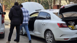 Ka&ccedil;ış, Cezayı Katlamaktan Başka Bir Şeye Yaramadı