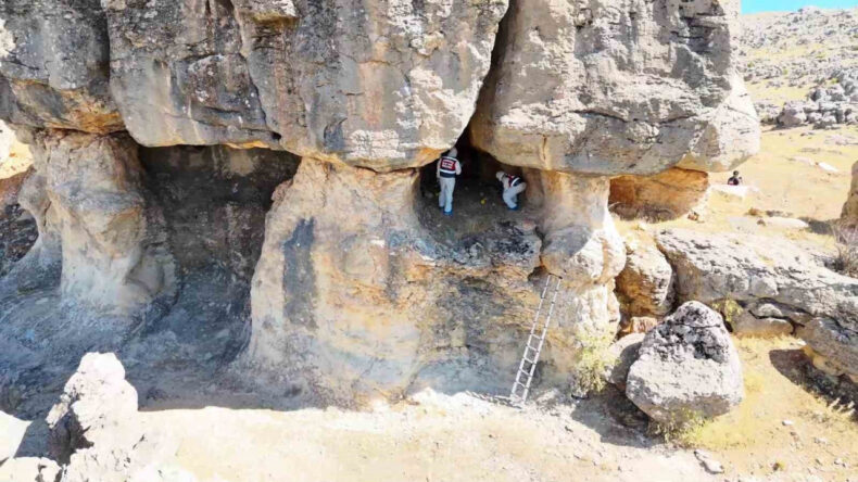 Kadın Cinayetinde İki Kişiye Ağırlaştırılmış M&uuml;ebbet Ceza İstendi