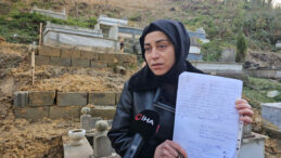 Kadın Katiline 'Rahatsız Etmiyor' Diye Uzaklaştırma Vermemişler