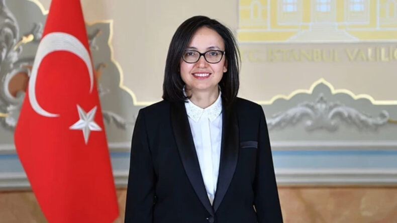 Kadın Vali Sayısı Azaldı