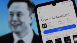 Kadınlara bikini giydiren Grok'a yasak yolda