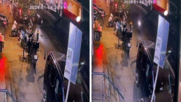 Kağıthane'de Feci Kaza: Yolun Karşısına Ge&ccedil;erken Hayatını Kaybetti