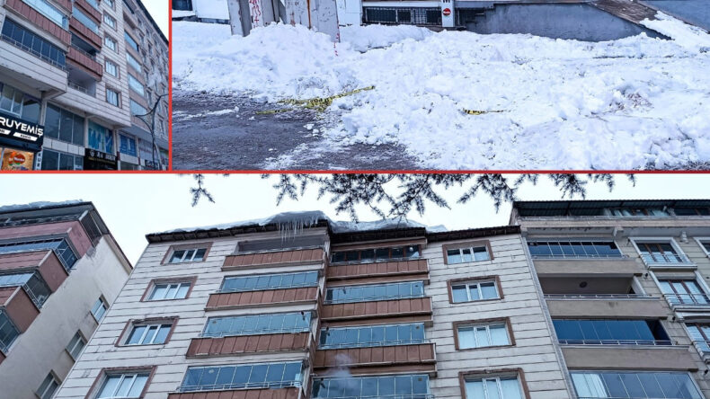 Kahreden İki &Ouml;l&uuml;m: Biri 21, Diğeri 28 Yaşında