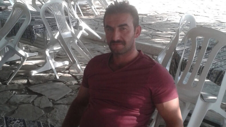 Kahvehanede Husumet Y&uuml;z&uuml;nden Kanlı Olay