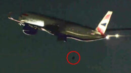 Kalkış Yapan U&ccedil;ağın Tekerleği D&uuml;şt&uuml;