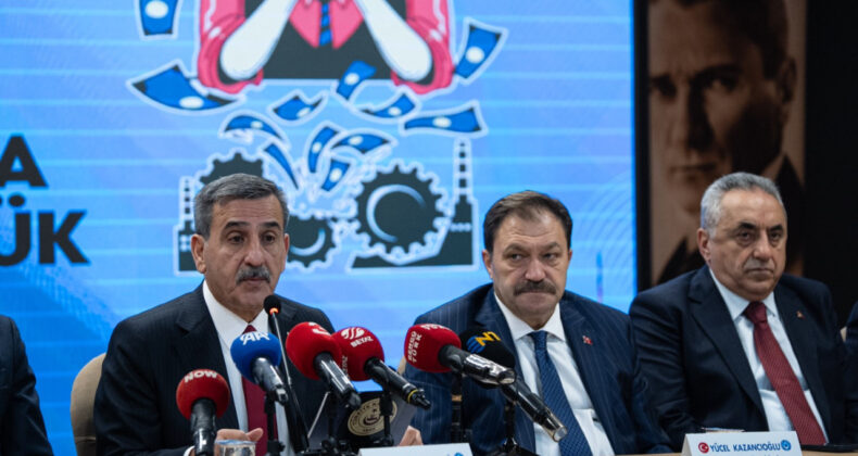 Kamu-Sen'den Memura Ek Zam Talebi