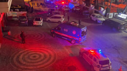 Kamyonetle &Ccedil;arpışan Motosikletli Gen&ccedil; Hayatını Kaybetti