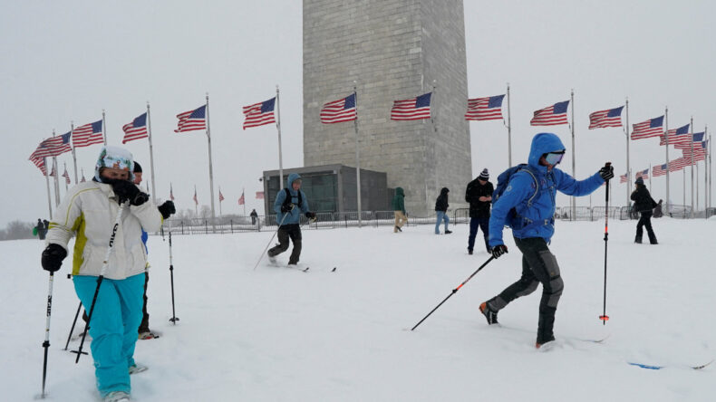 Kanada'dan Boykot Hareketi: '51. Eyalet' Tartışmaları ve Vergiler Turizmi Olumsuz Etkiliyor