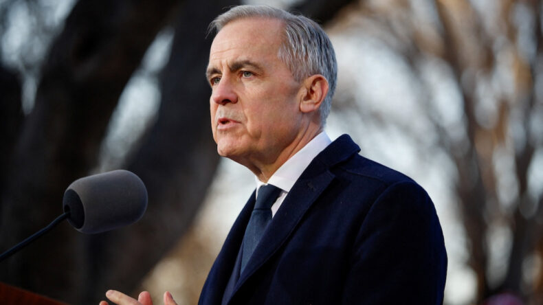 Kanada'dan Gr&ouml;nland &Ccedil;ıkışı: Geleceğini Yalnızca…