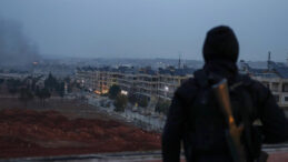 Kandil'den '&ccedil;atışın' talimatı