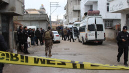 Kanlı Kavgada 1 Kişi Hayatını Kaybetti: Sokak Ablukaya Alındı