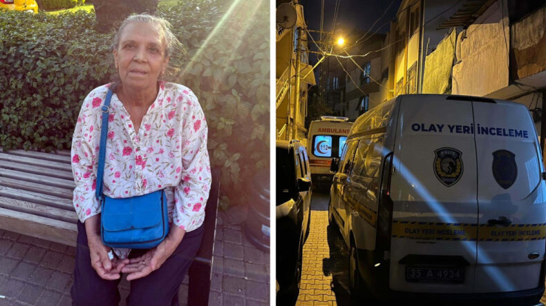 Kanser Hastası Eşini Yatakta Vuran Koca İçin İstenen Ceza Belli Oldu