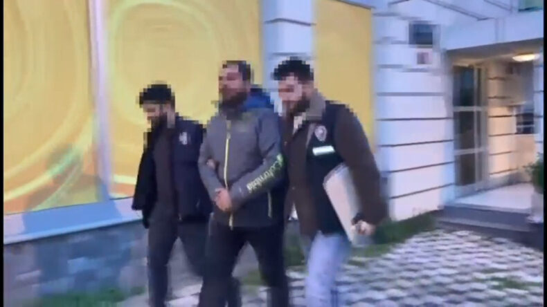 Kapalı Devre Bahis Ağı Çökertildi: Milyonlarca Lira Hareketi Tespit Edildi