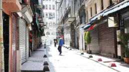 Kapanan Şirketleri G&ouml;rmezden Geldiler