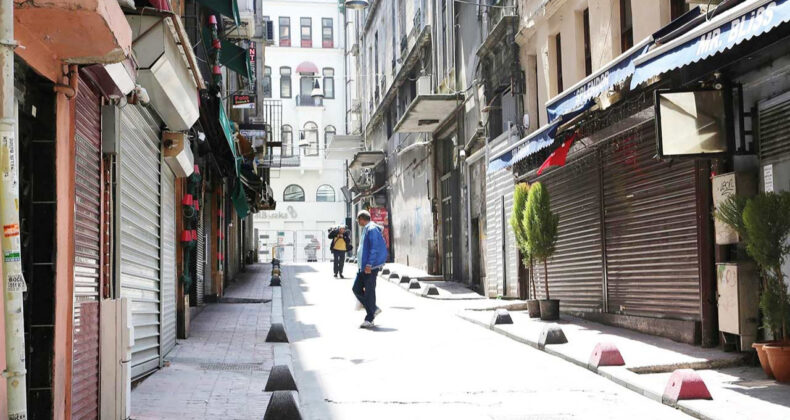 Kapanan Şirketleri G&ouml;rmezden Geldiler