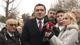 Karasu: Bin lirayı nasıl savunacaksınız?