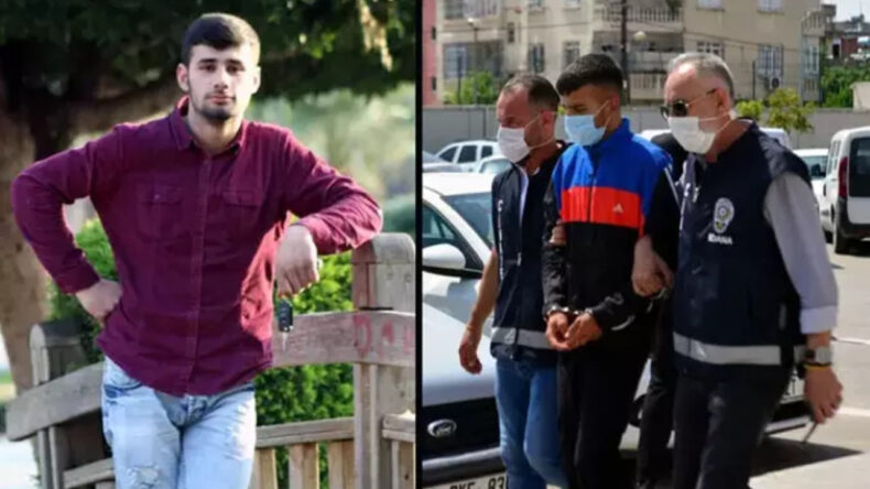 Kardeşini Kurtarırken Ağabeyini &Ouml;ld&uuml;ren Sanığa Cezası Verildi