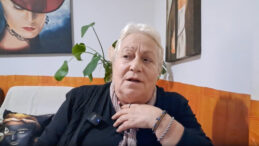 Kardeşinin cenazesini depremden &uuml;&ccedil; yıl sonra buldu