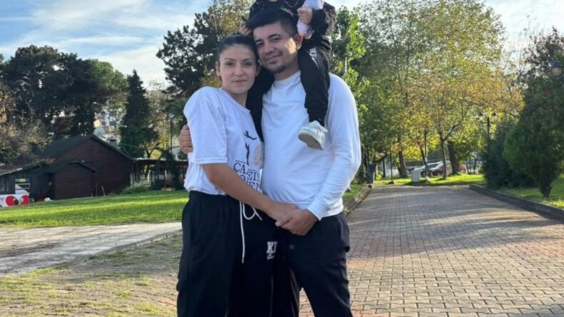 Karısını Vurmadan &Ouml;nce Paylaşımda Bulundu: Son Turu A&ccedil;ıklıyor