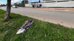 Karne Almaya Giderken: Lise &Ouml;ğrencisi Hayatını Kaybetti